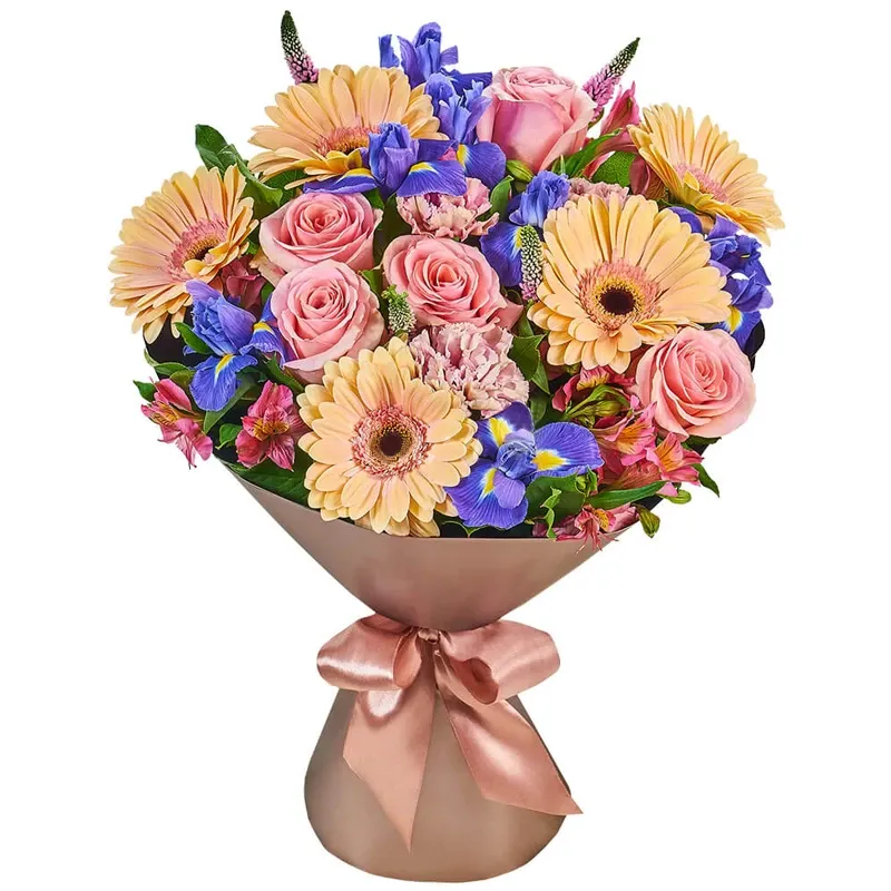 Букет  Кружево