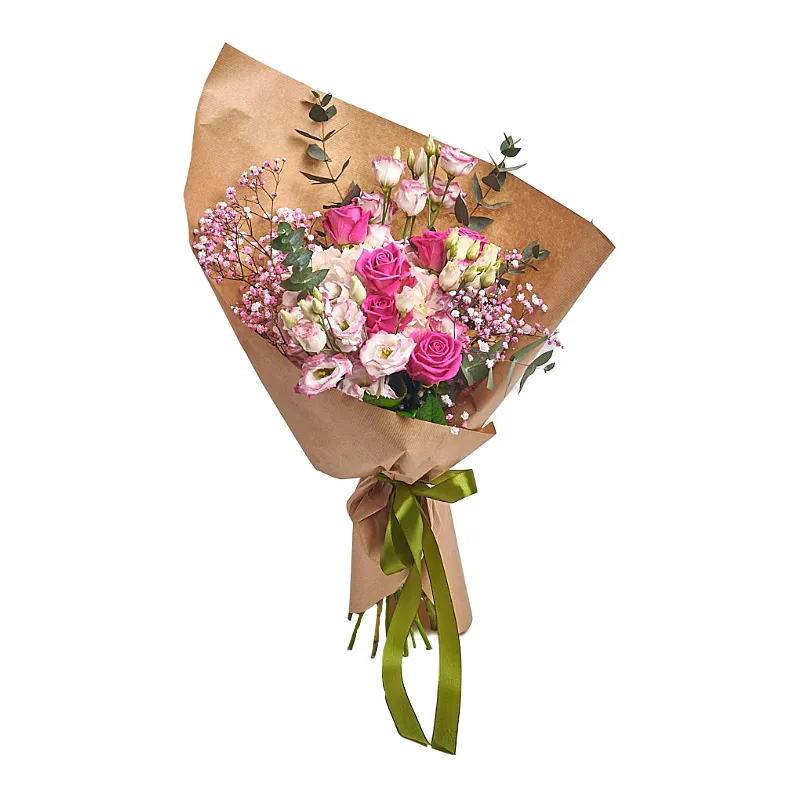 Букет Философия искусства